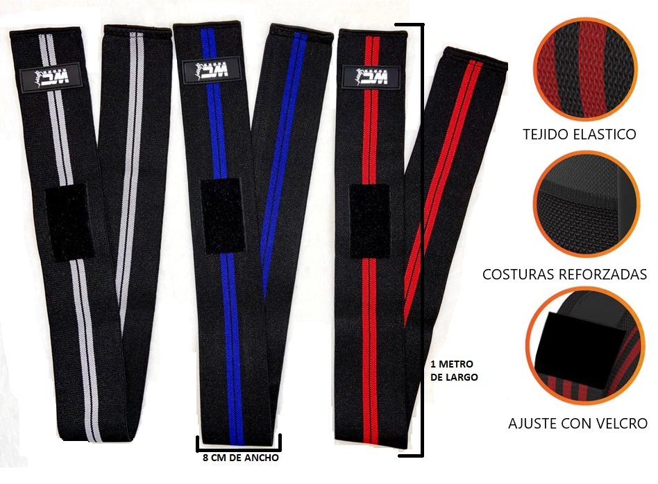 CODERAS PROFESIONALES WC SPORT