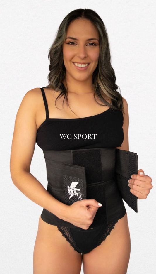 FAJA RELOJ DE ARENA WC SPORT