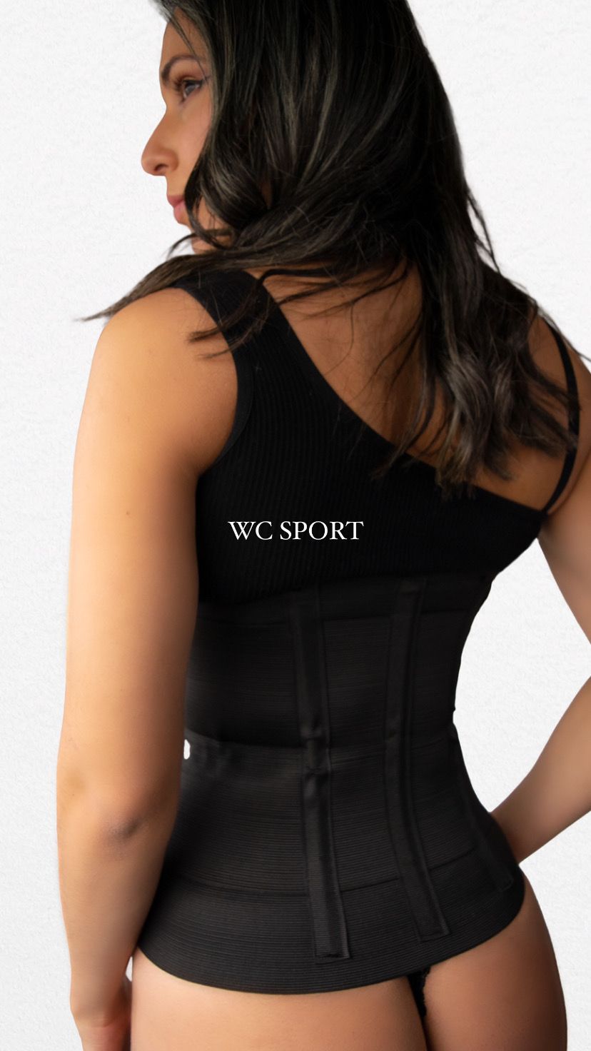 FAJA RELOJ DE ARENA WC SPORT