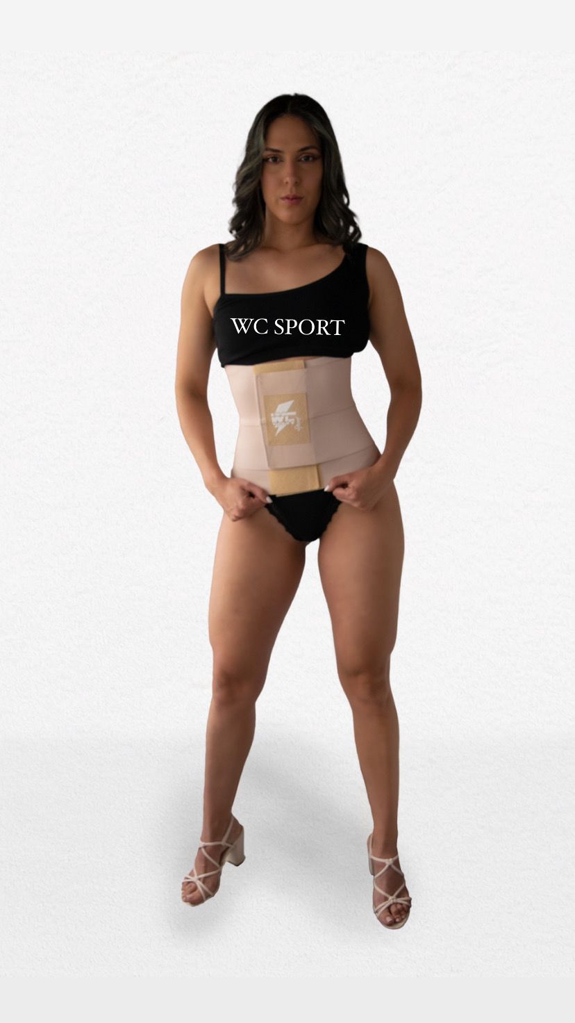 FAJA RELOJ DE ARENA WC SPORT