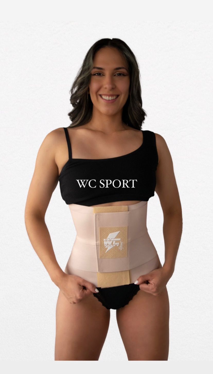 FAJA RELOJ DE ARENA WC SPORT