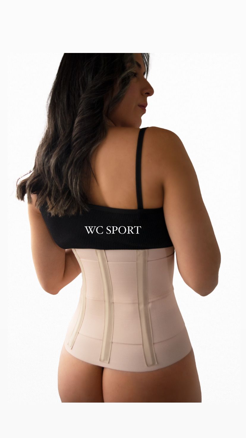 FAJA RELOJ DE ARENA WC SPORT