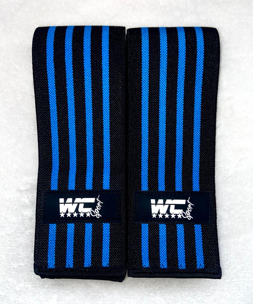RODILLERAS PROFESIONALES WC SPORT