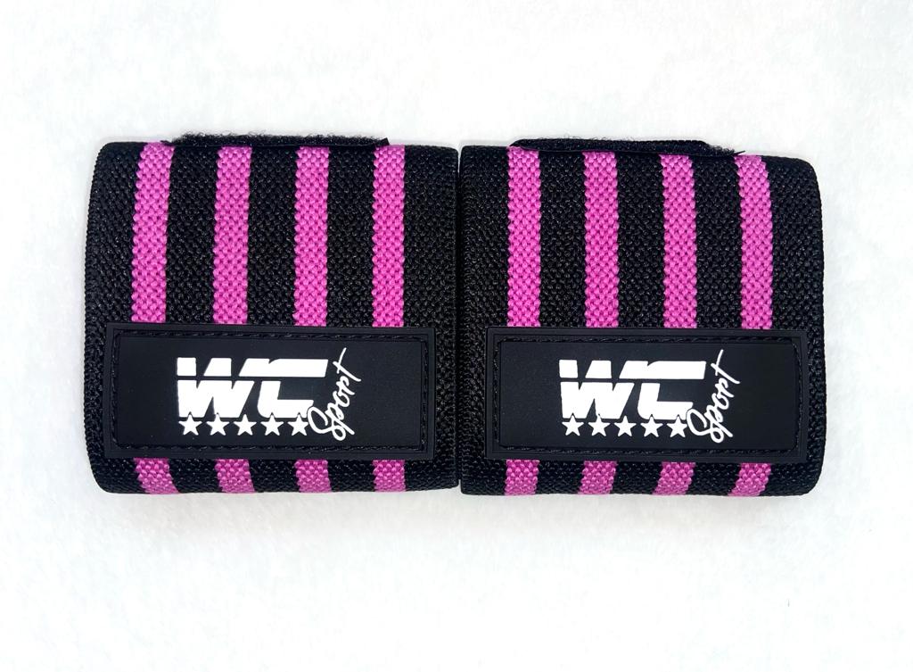 MUÑEQUERAS PROFESIONALES WC SPORT