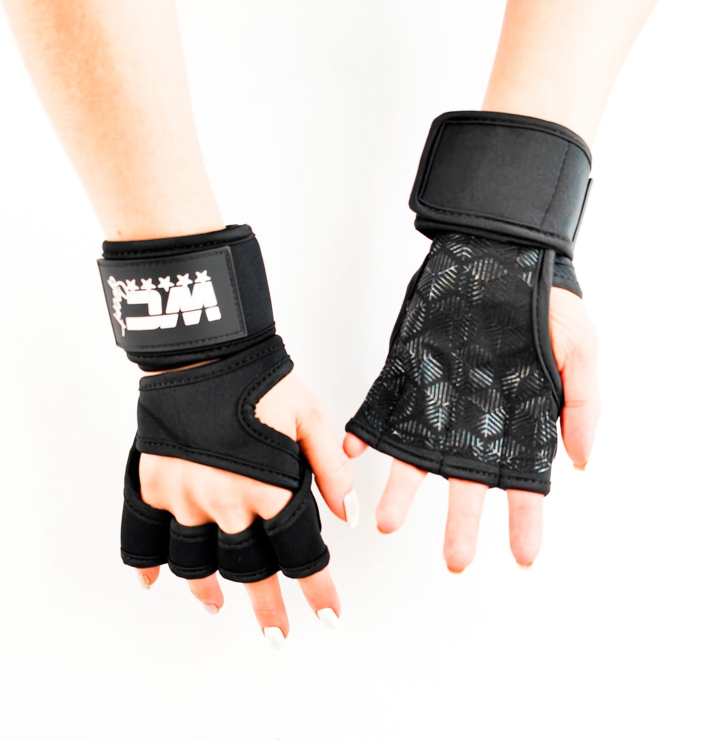 GUANTES DEPORTIVOS EN NEOPRENO WC SPORT + TULA GRATIS 💥