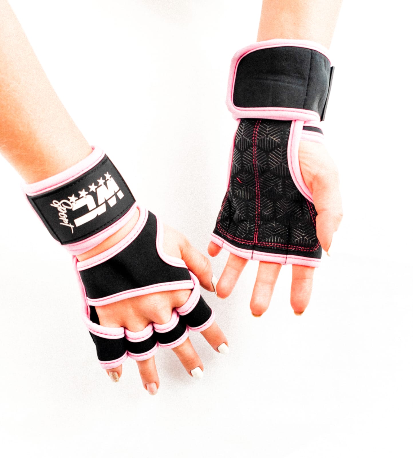 GUANTES DEPORTIVOS EN NEOPRENO WC SPORT + TULA GRATIS 💥