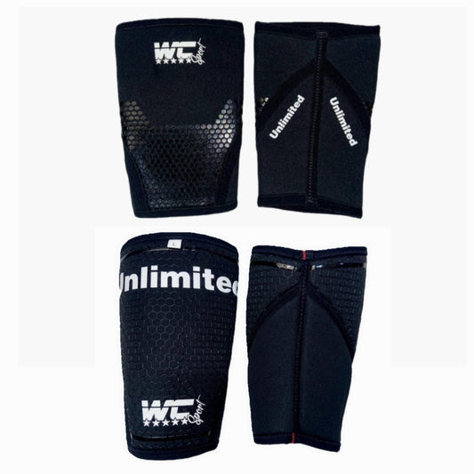 RODILLERAS EN NEOPRENO WC SPORT🦵