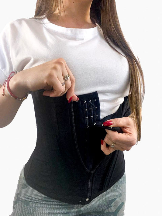 CINTURILLA DOBLE AJUSTE POWERNET WC SPORT