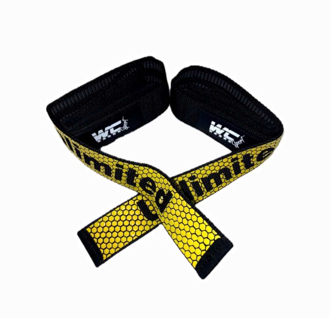 STRAPS WC SPORT