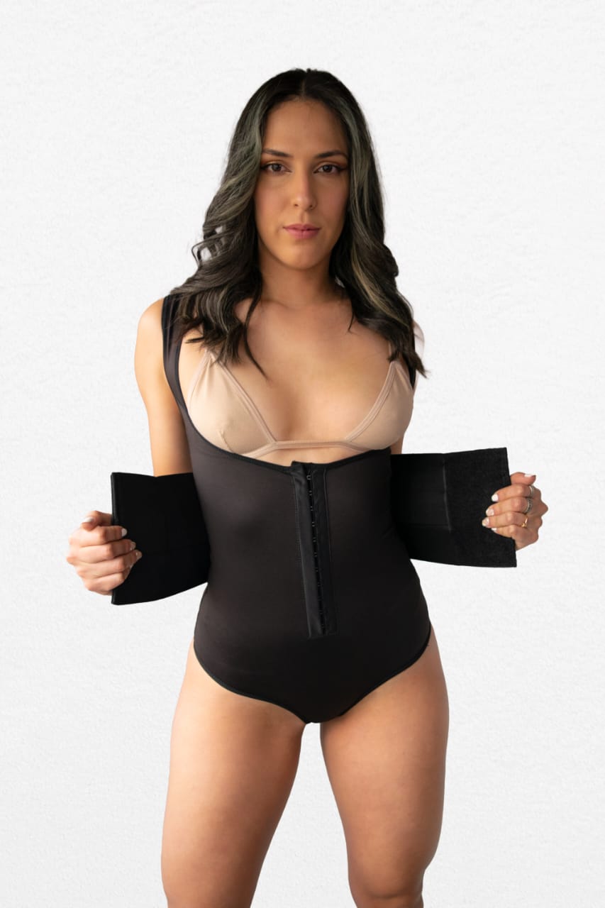 BODY REDUCTOR WC SPORT