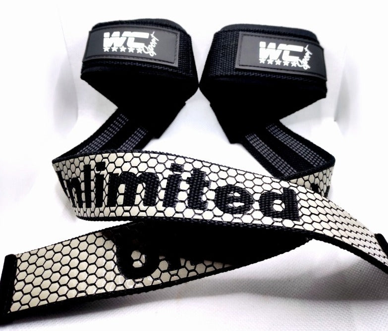 STRAPS WC SPORT