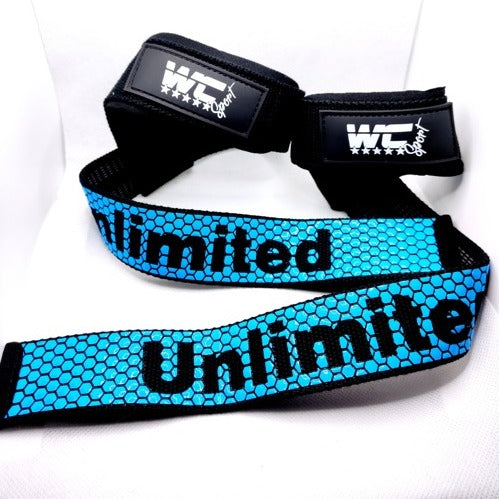STRAPS WC SPORT