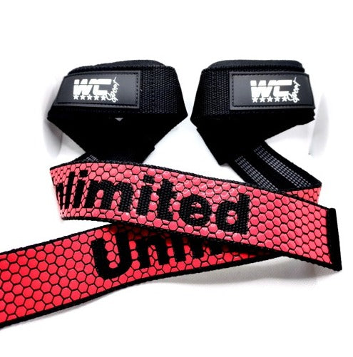 STRAPS WC SPORT