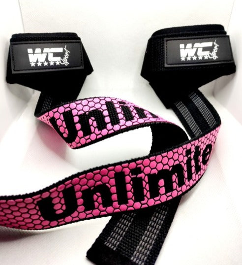 STRAPS WC SPORT