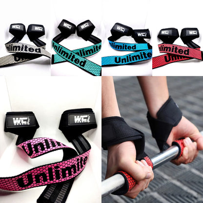 STRAPS WC SPORT