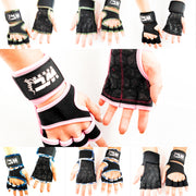 GUANTES DEPORTIVOS EN NEOPRENO WC SPORT + TULA GRATIS 💥