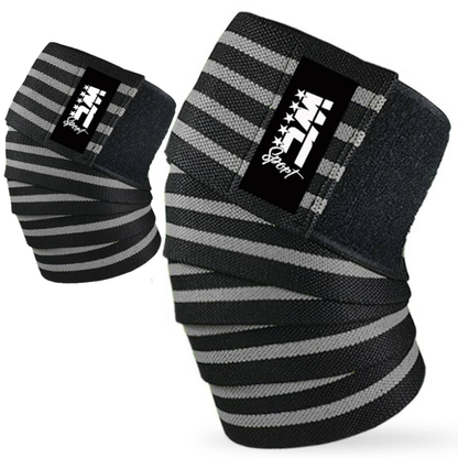 RODILLERAS PARA GYM PROFESIONALES WC SPORT
