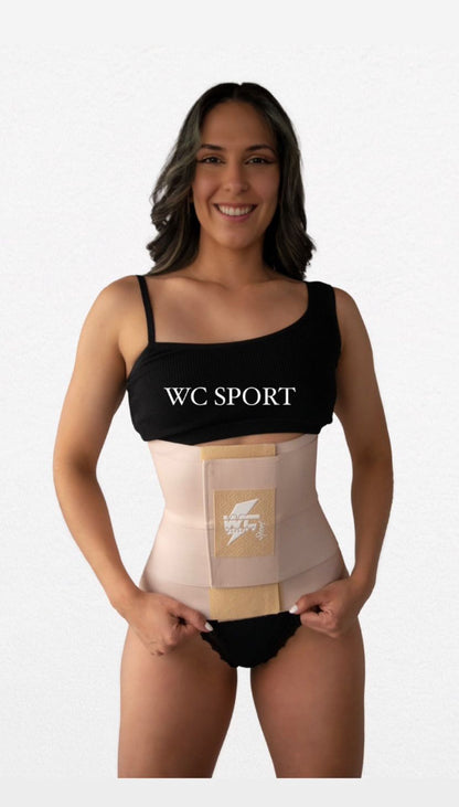 FAJA RELOJ DE ARENA WC SPORT