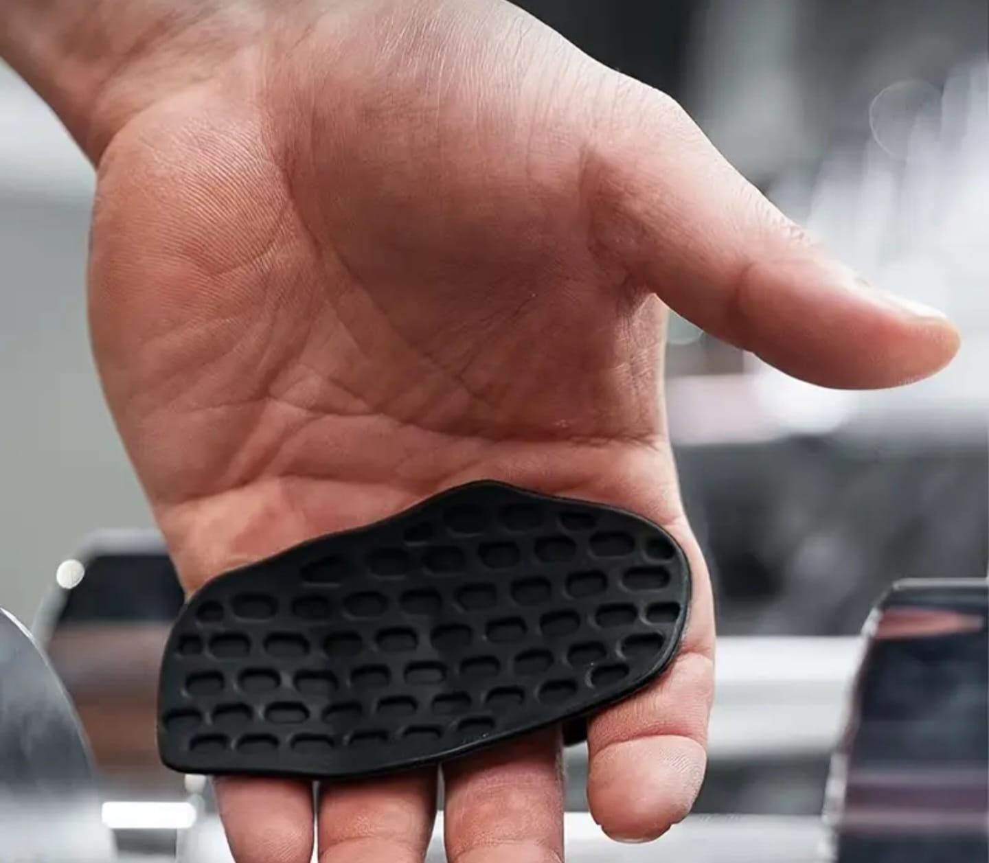 POWER GRIP WC SPORT