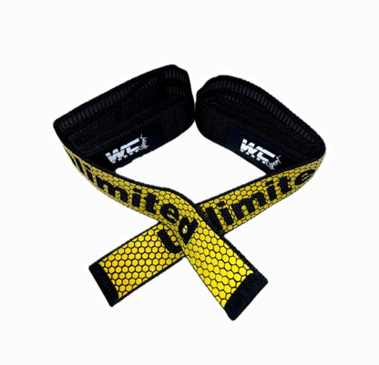 STRAPS WC SPORT