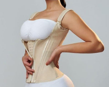 CHALECO DOBLE AJUSTE WC SPORT