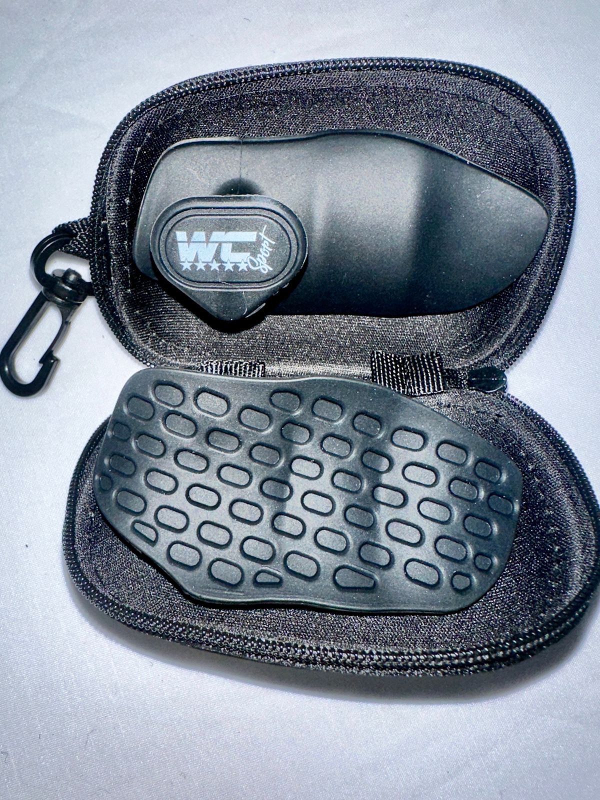 POWER GRIP WC SPORT