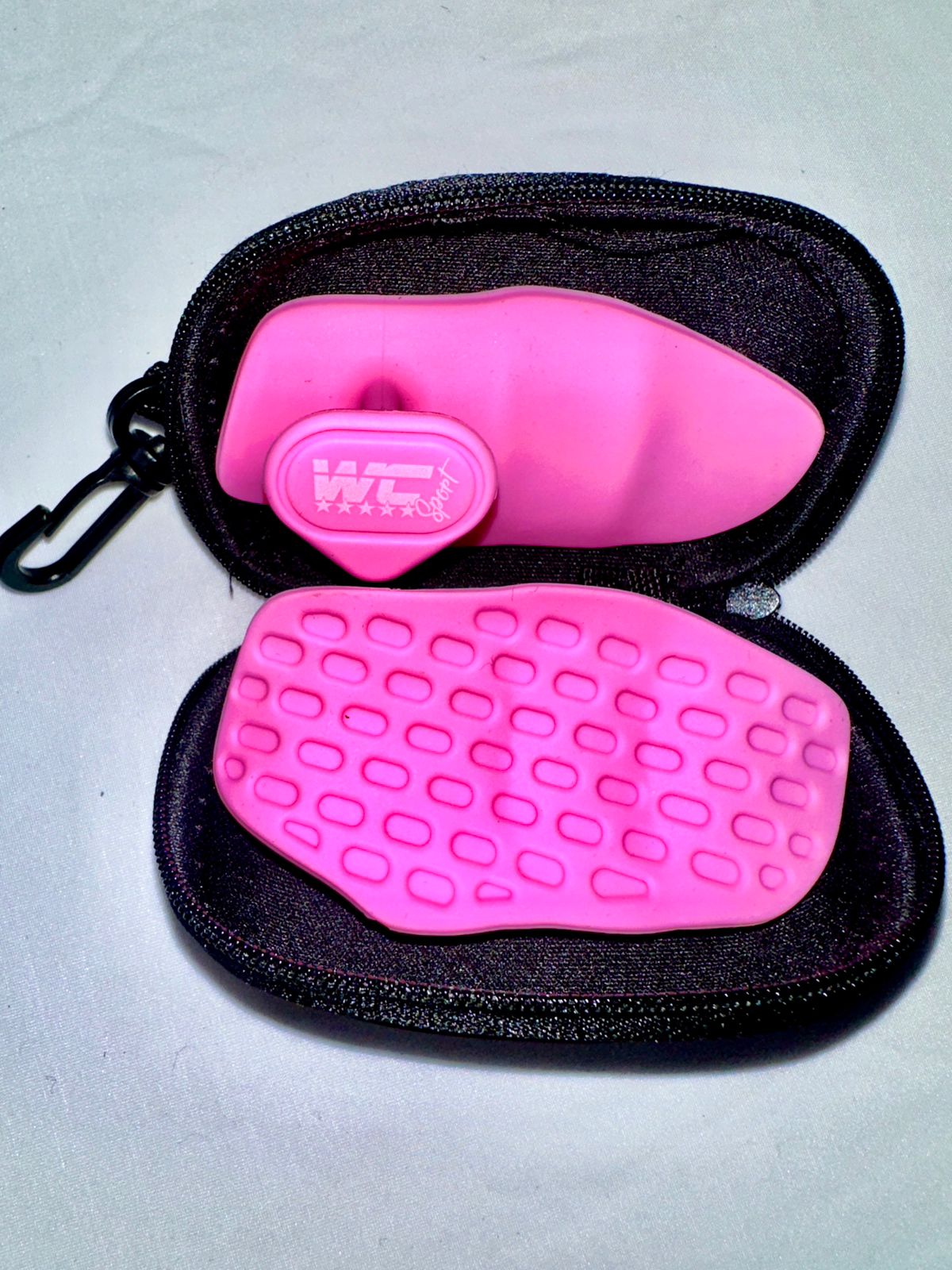 POWER GRIP WC SPORT