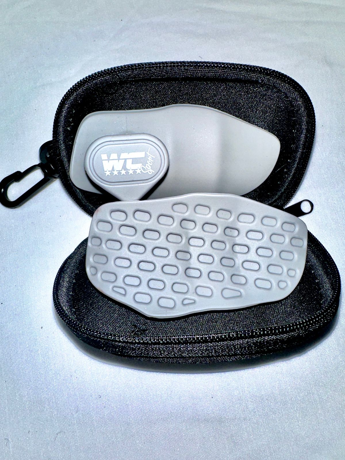 POWER GRIP WC SPORT