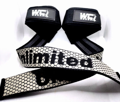 STRAPS WC SPORT