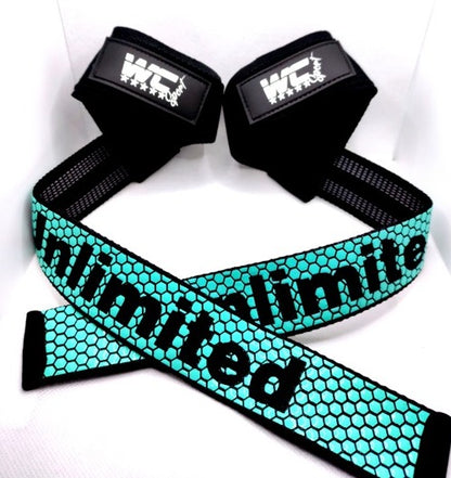 STRAPS WC SPORT